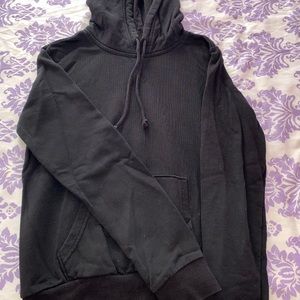 H and m hoodie